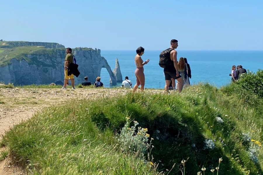 Paris: Normandy Rouen, Honfleur and Etretat Small-Group Tour - Should you book this Paris to Normandy small-group tour?