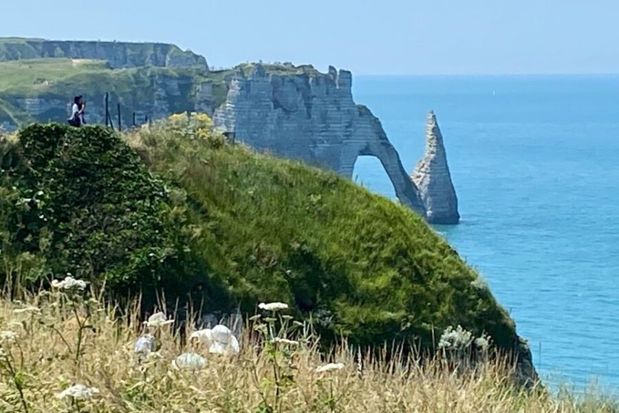 Paris: Normandy Rouen, Honfleur and Etretat Small-Group Tour - A 13-hour Paris-to-Normandy rhythm that stays manageable