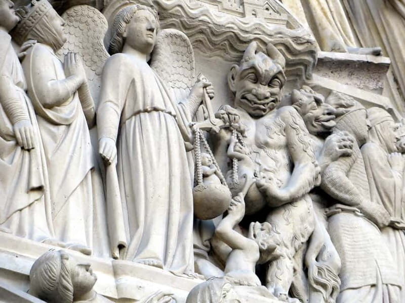 Paris: Notre Dame Exterior Private Tour - Where the tour fits in your Paris day