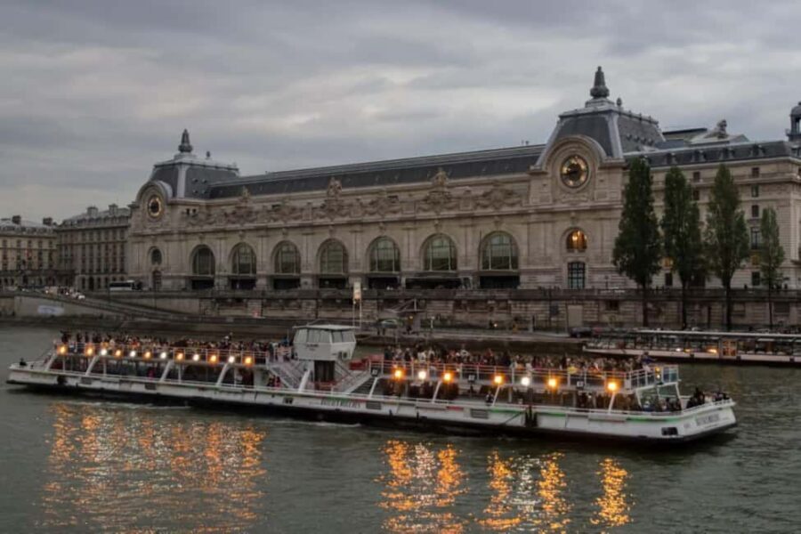 Paris: Notre Dame Exteriors and Ile de la Cité Walking Tour - Key things I’d watch for on this Île de la Cité tour