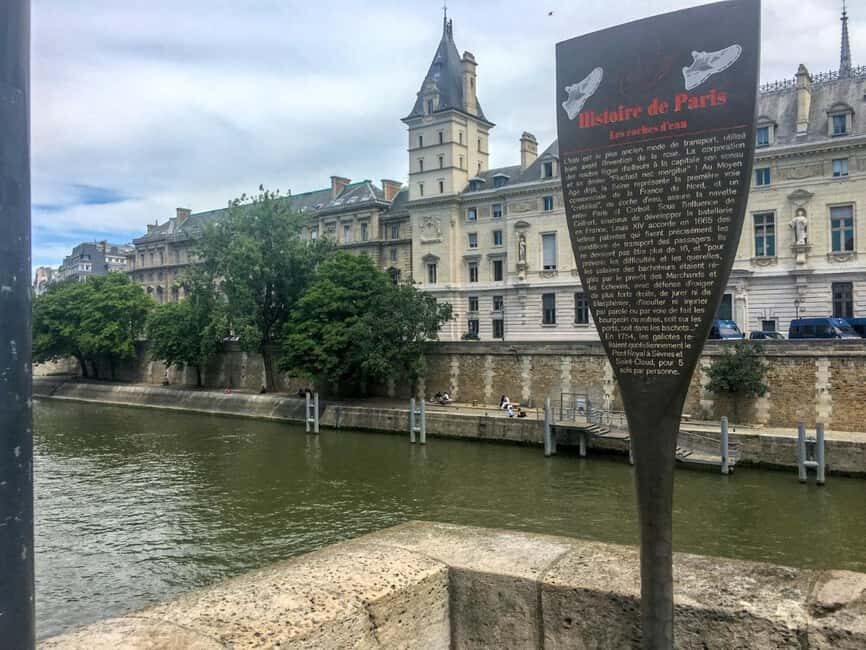 Paris: Notre Dame Exteriors and Ile de la Cité Walking Tour - Who this tour is best for (and when you might skip it)