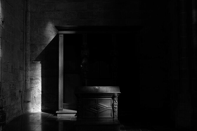 Paris Occult and the History of the Dark Arts Private Tour - Key Takeaways Before You Go