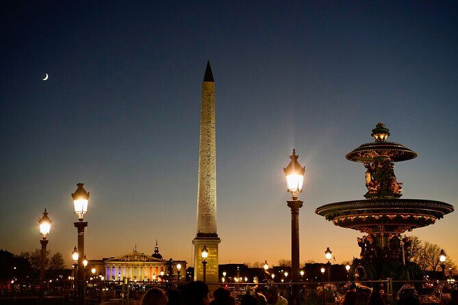 Paris Occult and the History of the Dark Arts Private Tour - A Private, Question-Friendly Tour of Paris Dark Arts