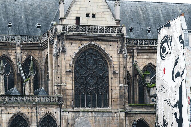 Paris Occult and the History of the Dark Arts Private Tour - Eglise Saint-Sulpice and the Da Vinci Code Test