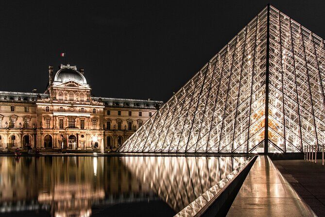 Paris Occult and the History of the Dark Arts Private Tour - Why This $210.27 Per Person Can Be Good Value