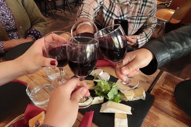 Paris Off the Beaten Path Belleville Tasting Food Tour - Belleville on purpose: why this area beats the checklist
