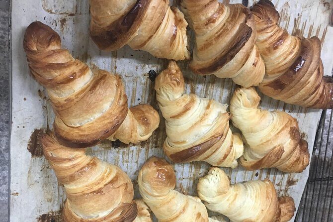 Paris Off the Beaten Path Belleville Tasting Food Tour - Stop 1 at Eglise Saint Jean Baptiste de Belleville: tastings start immediately