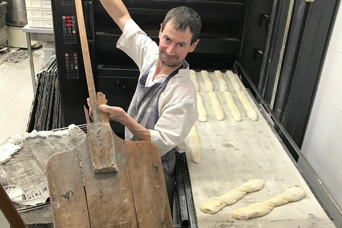Paris Off the Beaten Path Belleville Tasting Food Tour - Wine pairing with a local oenologist: what you’ll actually take home