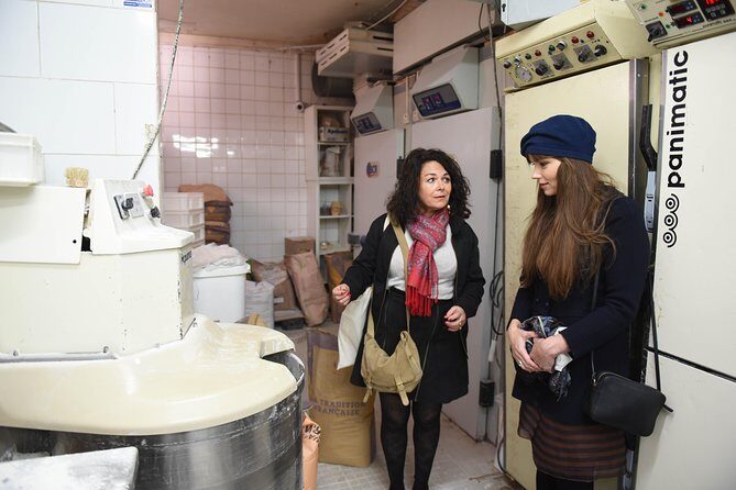 Paris Off the Beaten Path Belleville Tasting Food Tour - Price and what you’re really getting for $156.18
