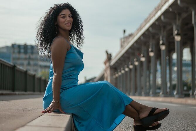 Paris One-Hour Private Photo Shoot - Your One-Hour Game Plan: Walk, Pose, and Get Photos You’ll Actually Use