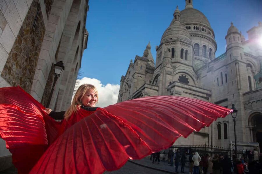 Paris: Opera Singer Guide in Montmartre - Key reasons this tour feels special