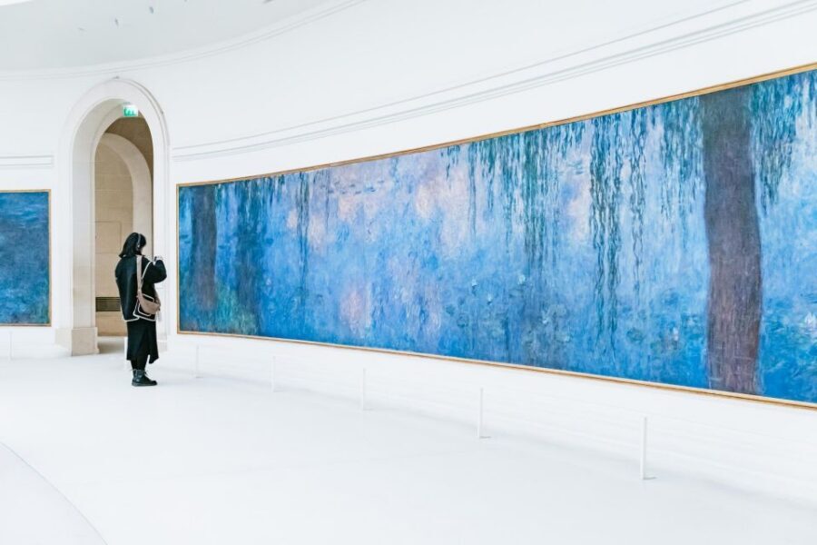 Paris: Orangerie Museum Skip-the-Line Entry and Guided Tour - Musée de l’Orangerie: why this museum hits fast