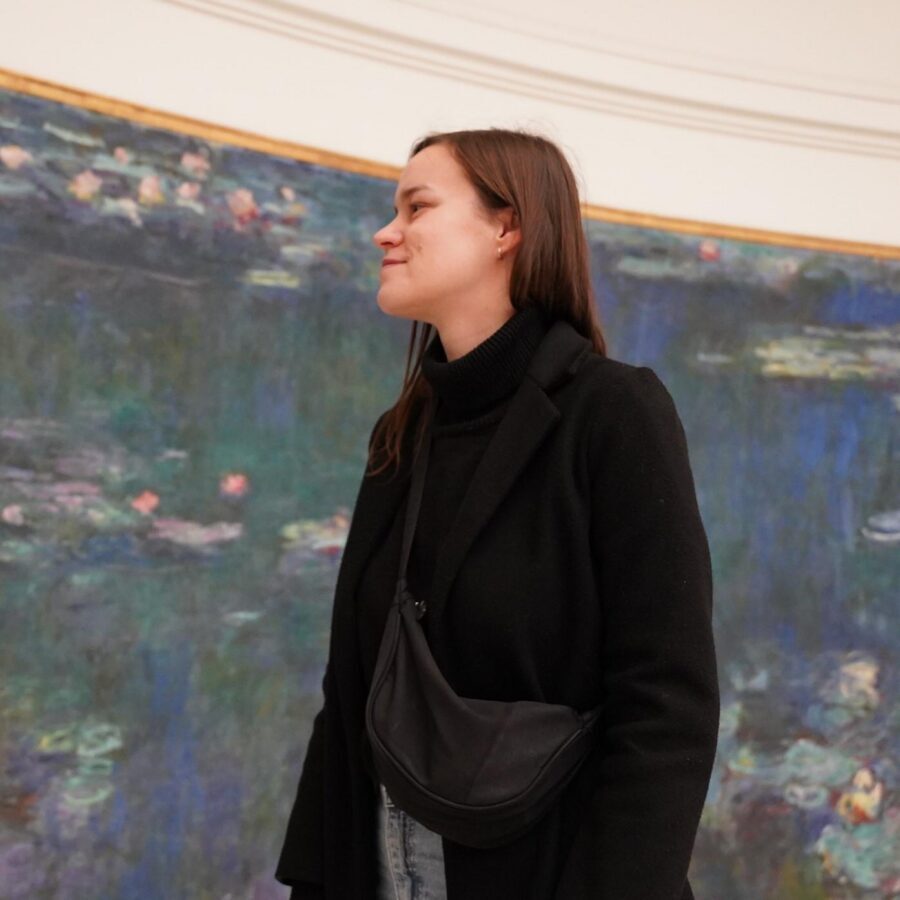 Paris: Orangerie Museum Skip-the-Line Entry and Guided Tour - The art historian guide: how modern French art becomes understandable