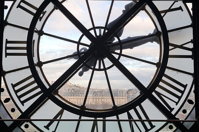 Paris Orsay Museum skip-the-line Tour with Kid-Friendly Activity! - How the 2-hour vs 3-hour choice changes the experience