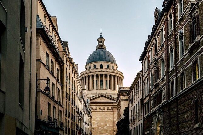 Paris Pantheon Entrance Ticket & Seine River Cruise - Timing and logistics: how to make the combo feel effortless