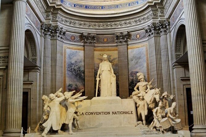 Paris Pantheon Entrance Ticket & Seine River Cruise - Should you book this Pantheon and Seine combo?