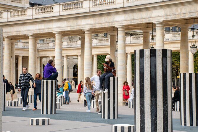 Paris Passageways Walking Tour: Secrets Uncovered w/ Local Guide - Why Paris passages work so well on your trip