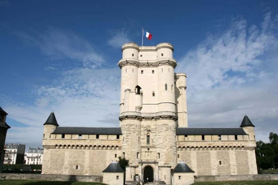 Paris Passlib' City: Official Pass with 5 Top Attractions - Paris Passlib’ City in plain English: what you’re actually buying