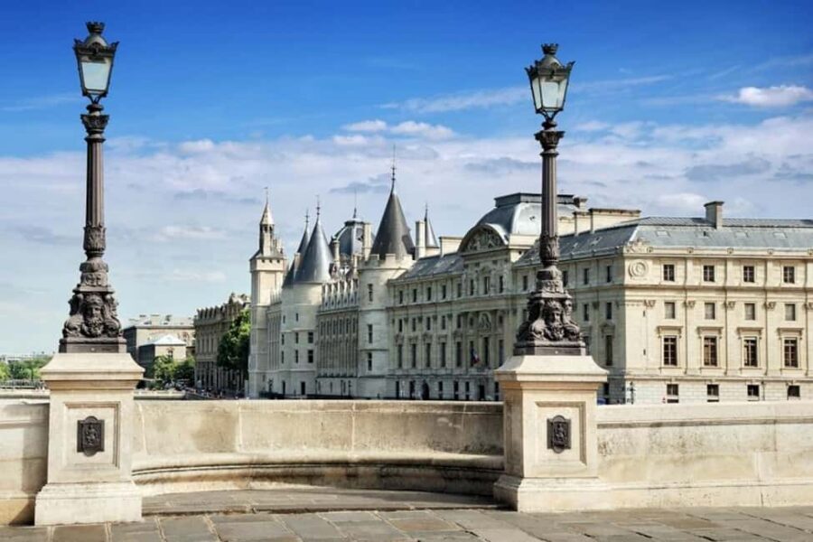 Paris Passlib' City: Official Pass with 5 Top Attractions - FAQ