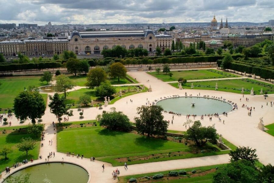 Paris Passlib' City: Official Pass with 5 Top Attractions - Who this pass fits best (and who should look elsewhere)