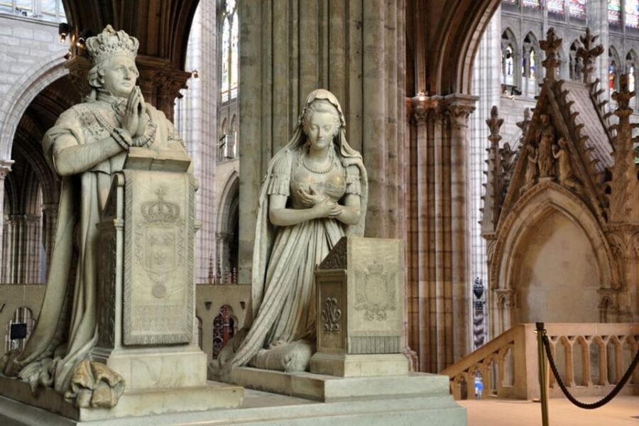 Paris Passlib' City: Official Pass with 5 Top Attractions - Should you book Paris Passlib’ City?