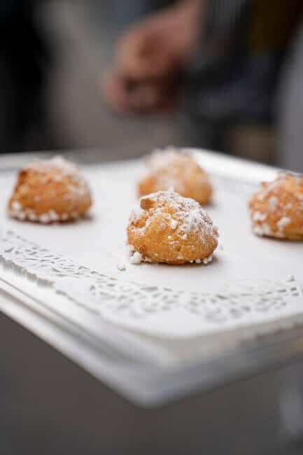 Paris : Pastries and Tragedies, The sweet tour of Montmartre - Price and value: is $79 worth it?
