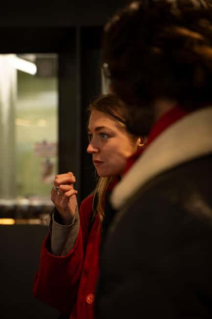 Paris : Pastries and Tragedies, The sweet tour of Montmartre - Montmartre’s hill factor: plan your legs, not just your appetite