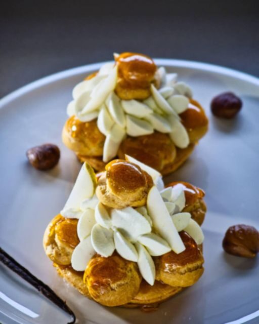 Paris: Pastry Class with Ferrandi Chef at Galeries Lafayette - Price and value: is $153 per person worth it?