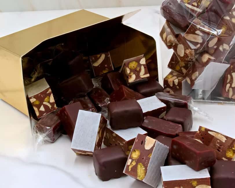 Paris: Pastry Class with Ferrandi Chef at Galeries Lafayette - A 2-hour format that’s all about technique, not waiting around