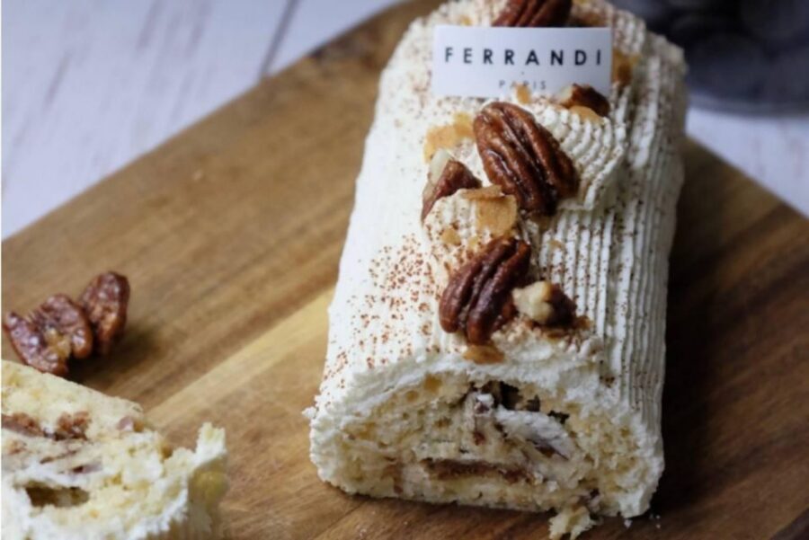 Paris: Pastry Class with Ferrandi Chef at Galeries Lafayette - The tasting: learning how to spot good pastry in real life