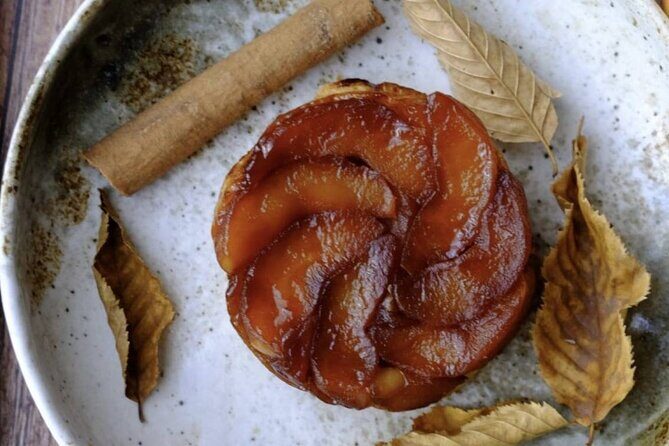Paris Pastry Class with Ferrandi Chef at Galeries Lafayette Paris - Who should book this pastry class