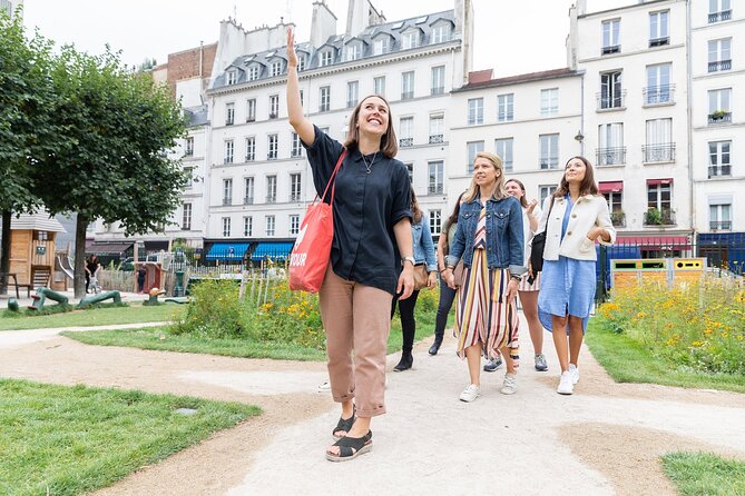 Paris Pastry Tour - Croissants, Macarons & Iconic French Desserts - Who this tour is best for (and who should choose something else)