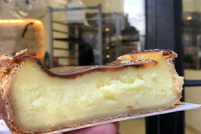 Paris Pastry Tour - Croissants, Macarons & Iconic French Desserts - Should you book? My honest take for 2026-style Paris planning