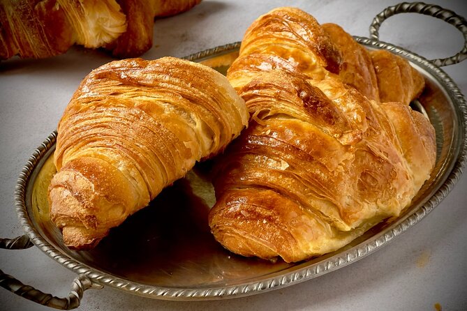 Paris Pastry Tour - Croissants, Macarons & Iconic French Desserts - FAQ