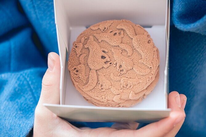 Paris Pastry tour in le Marais - Le Marais feels different when you’re eating your way through it