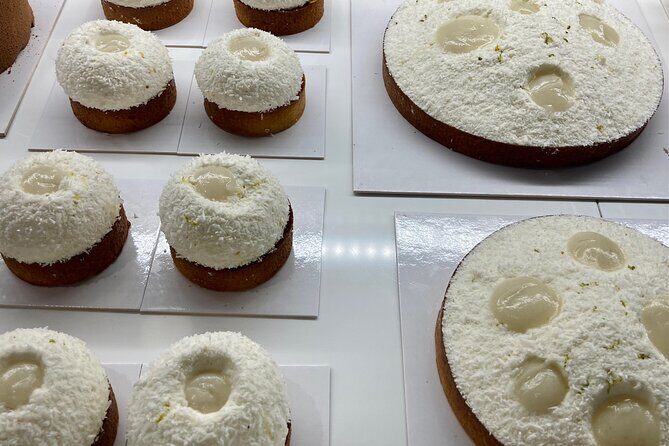 Paris Pastry tour in le Marais - Price: is $113.18 worth it for a Paris pastry tour?