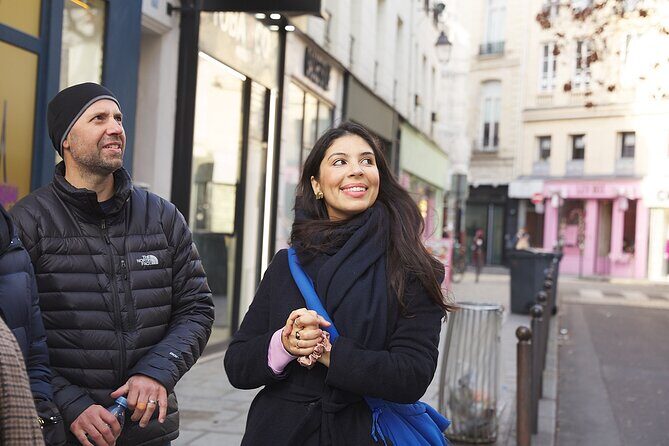 Paris Pastry tour in le Marais - Who this pastry tour suits best