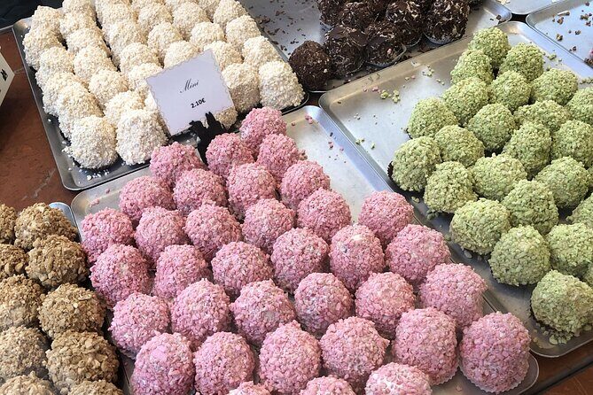 Paris Pastry tour in le Marais - Practical tips so your day goes smoothly