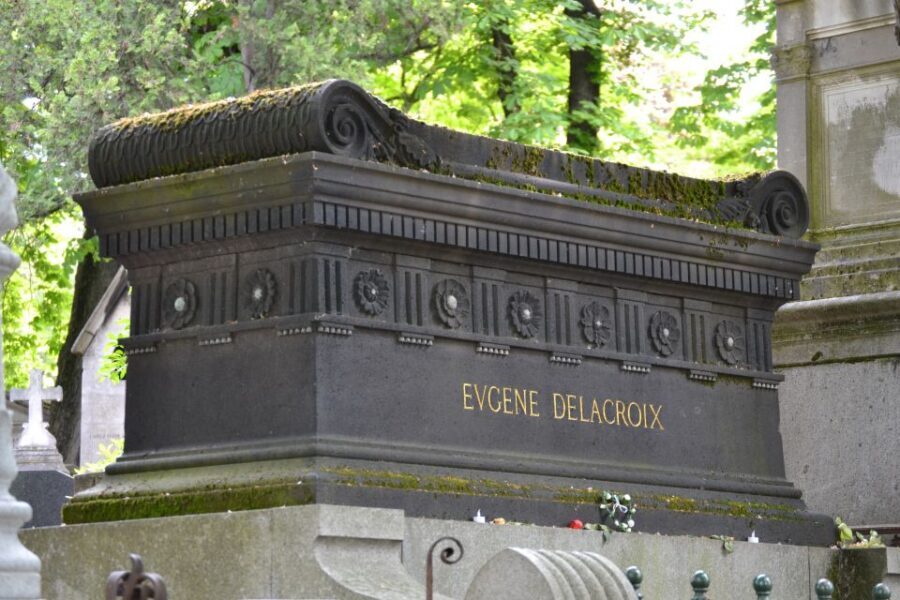 Paris: Père Lachaise Cemetery Private Tour - FAQ