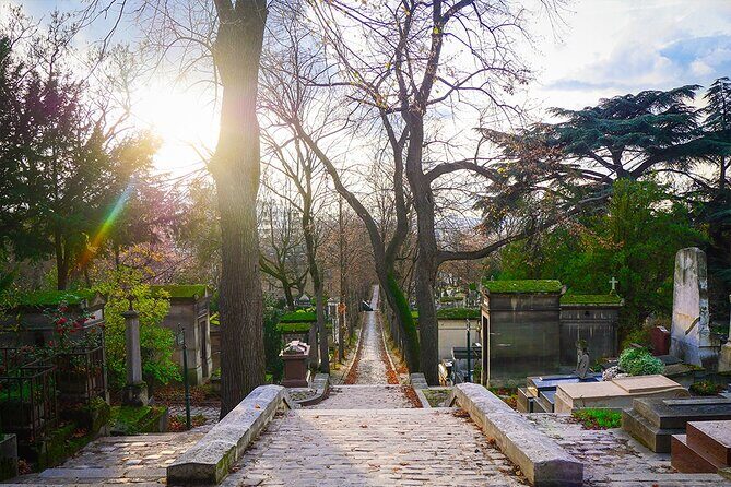 Paris Pere Lachaise Cemetery Small Group Guided Tour - Should You Book This Père Lachaise Small-Group Tour?