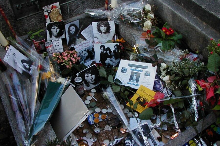 Paris: Père Lachaise Cemetery Walking Tour - Price and value: what $53 buys you (and what it doesn’t)