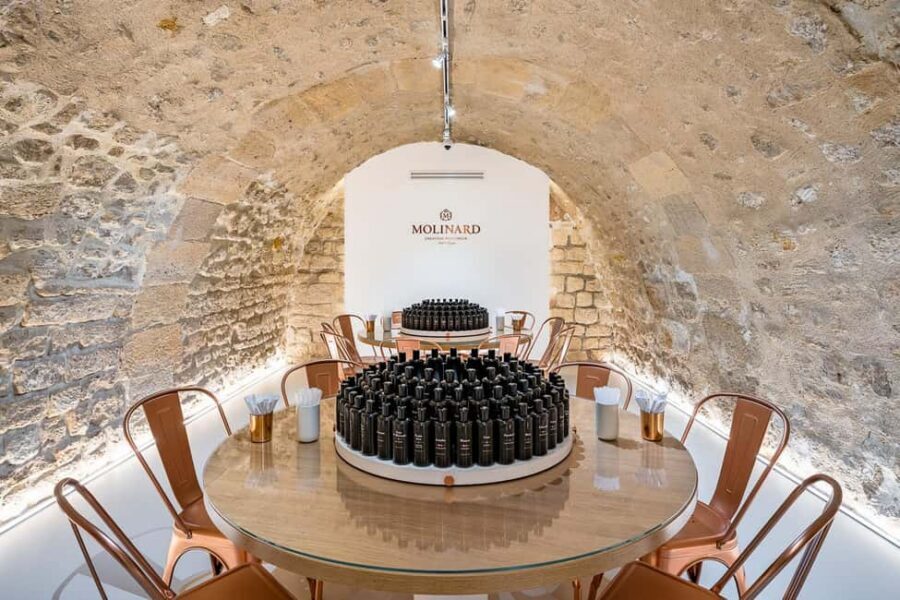 Paris: Perfume-Making Workshop - Key highlights at a glance