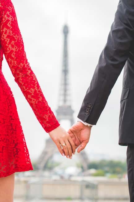 Paris Photo Experience - A private Paris photo walk that actually feels doable
