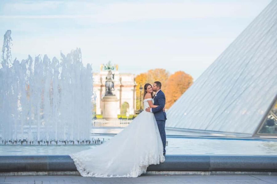 Paris Photo Experience - How photo delivery works (and why it’s worth it)