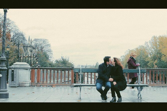 Paris Photo Shoot with Professional Photographer - Price and value: what you’re really paying for