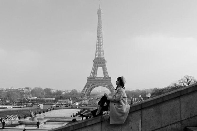 Paris Photo Shoot with Professional Photographer - Small logistics that can make or break your comfort