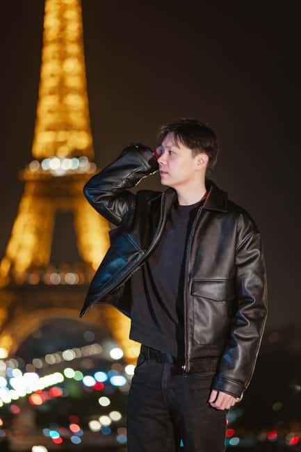 Paris photographer 1h near the Eiffel Tower or in Paris - Price and value in Paris: is $137 worth it?