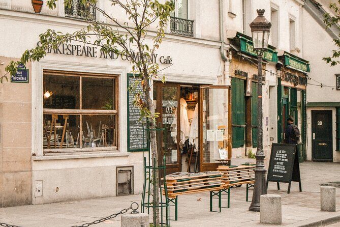 Paris Photography Tour - Self Guided Tour of Paris' Top Instagram Spots - Practical tips so your photos come out better than your phone’s luck