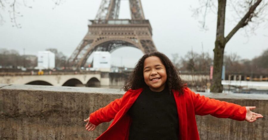 Paris: Photoshoot at the Eiffel Tower / Arc de Triomphe - Key Highlights You’ll Actually Care About