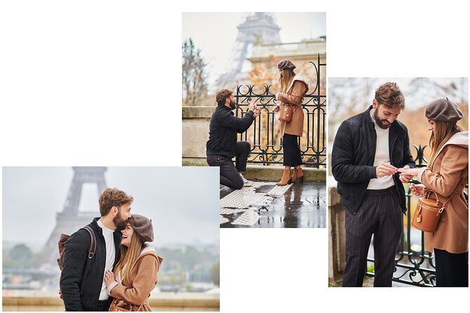 Paris Photoshoot VIP service - Equipment included: why that matters for quality